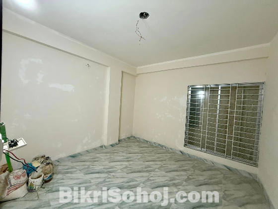 New flat for sale in prime location In Mohammadpur.